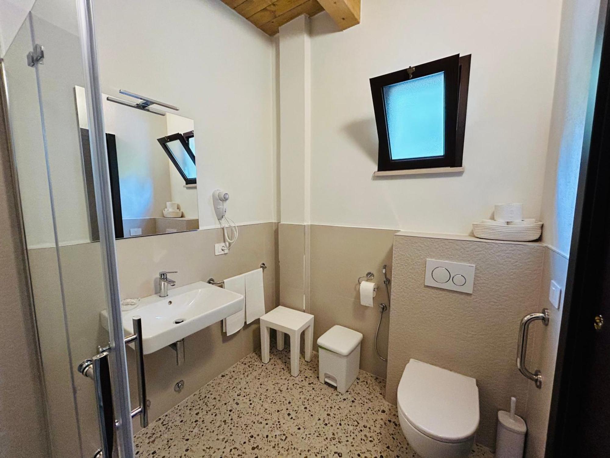 Azienda Agrituristica Il Pago Nova Siri Marina Bagian luar foto
