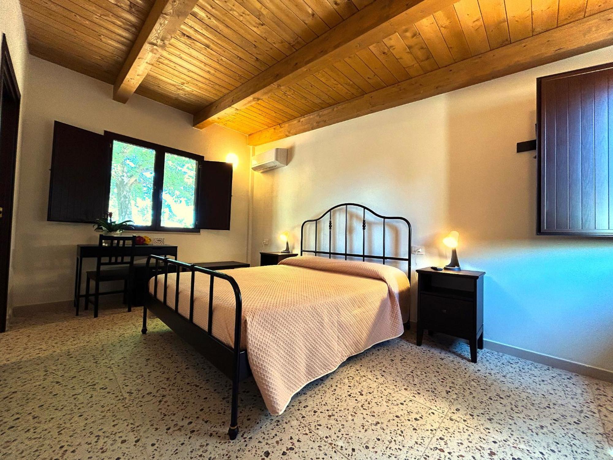Azienda Agrituristica Il Pago Nova Siri Marina Bagian luar foto