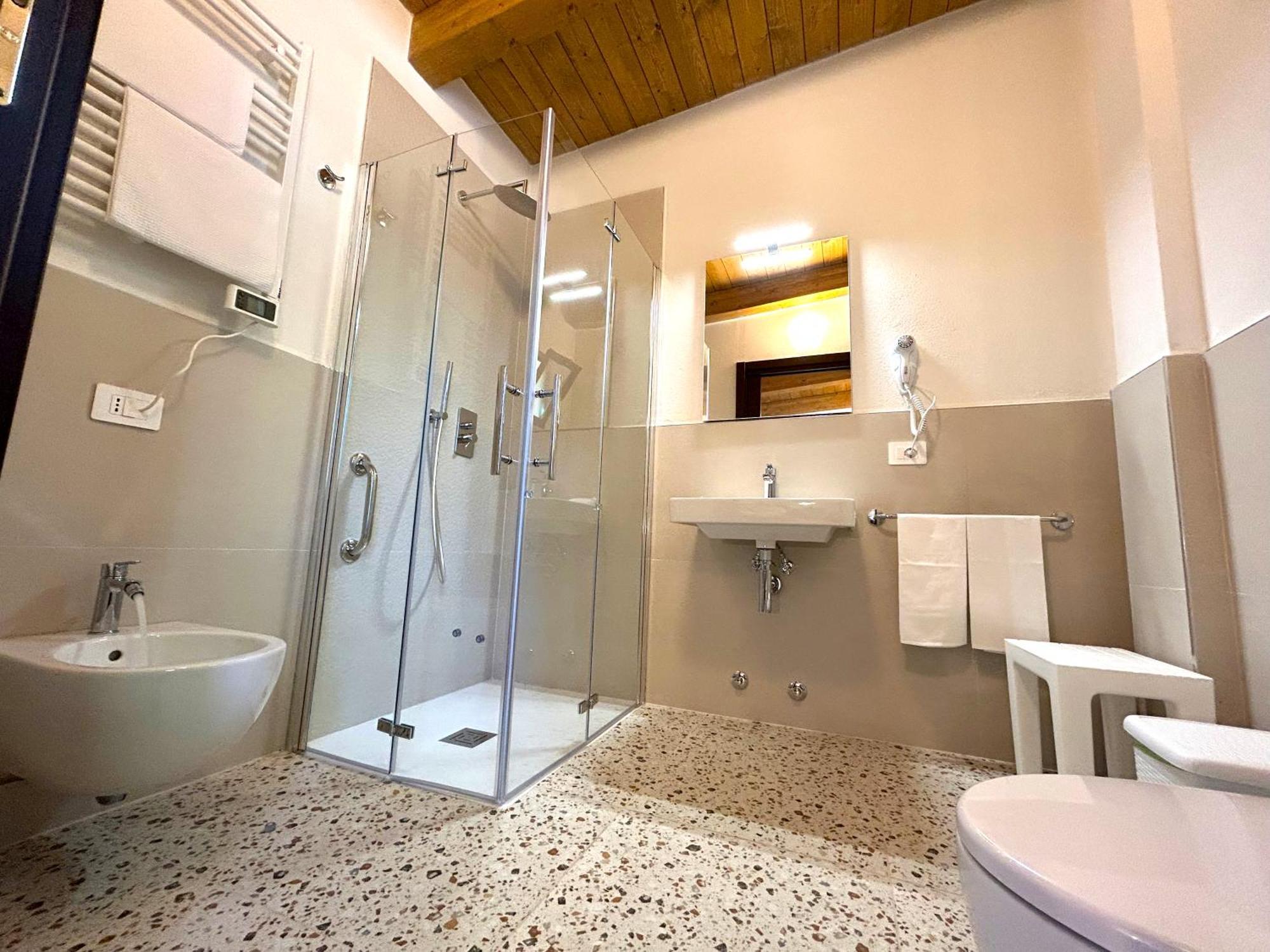 Azienda Agrituristica Il Pago Nova Siri Marina Bagian luar foto